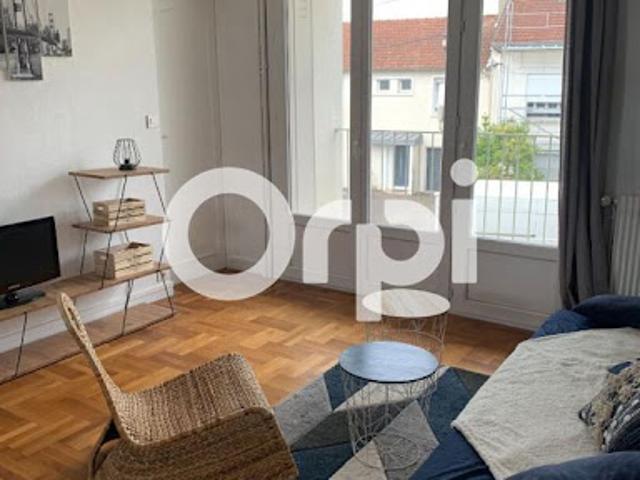 Appartement location à Limoges
