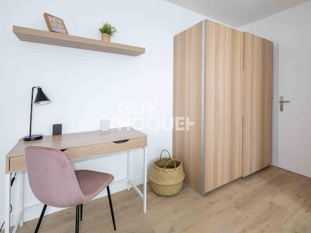Appartement location à Orléans