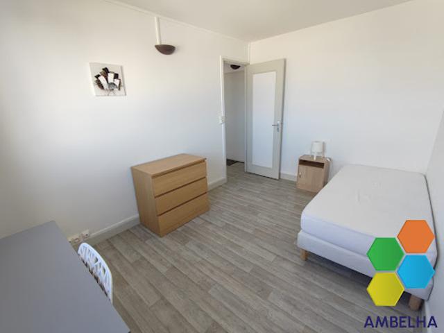 Appartement location à Orléans