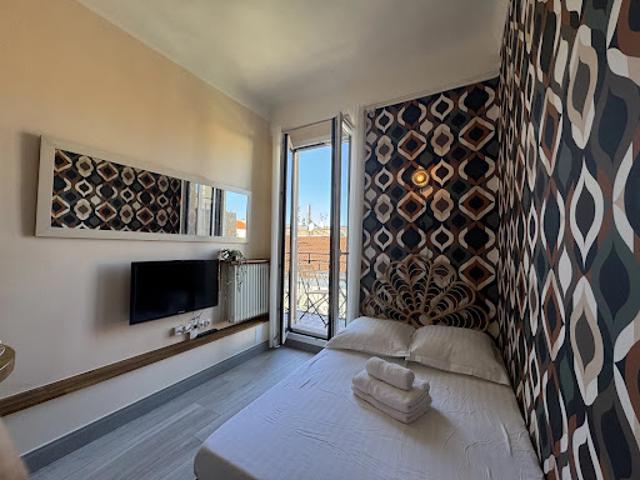 Appartement location à Grosso, Nice