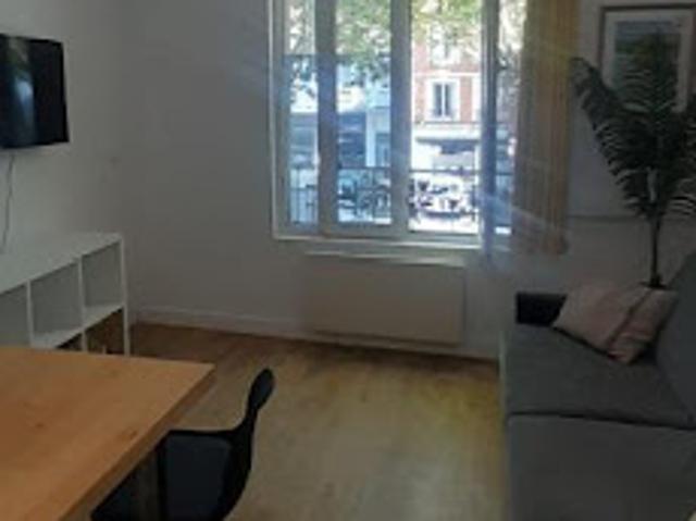 Appartement location à Créteil