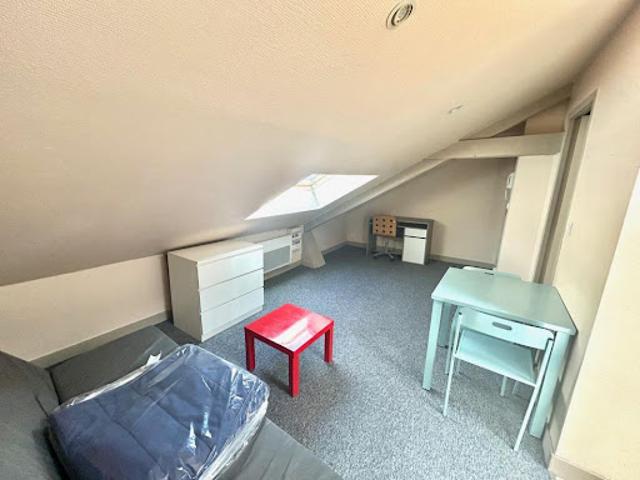 Appartement location à Périgueux