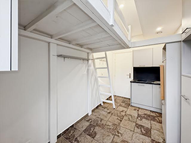 Appartement location à Annecy
