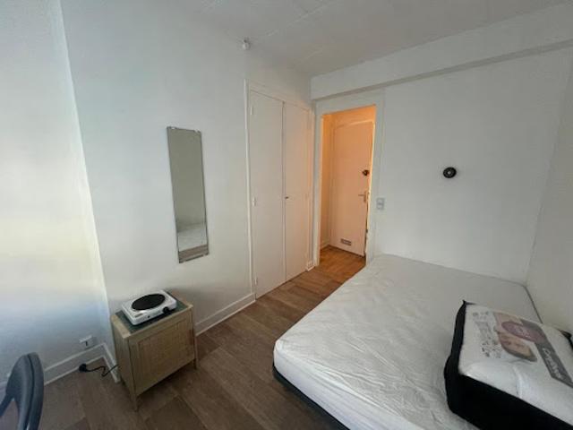 Appartement location à Bordeaux