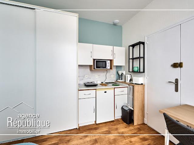 Appartement location à Dijon