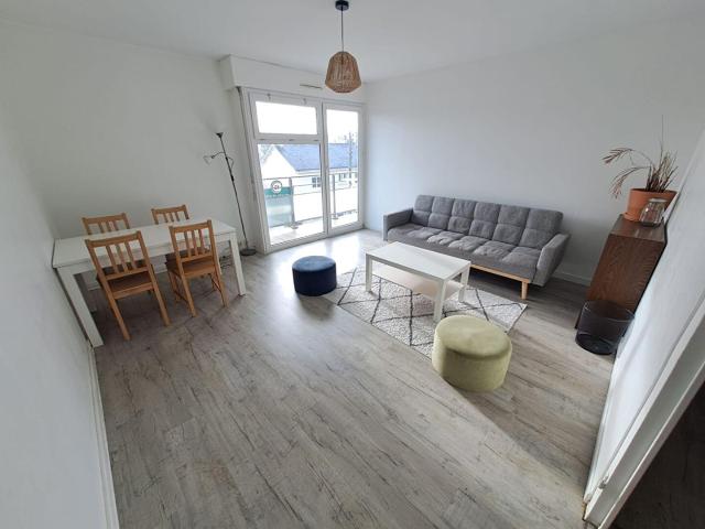 Appartement location à Nantes, Orvault