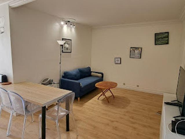 Appartement location à Pontoise, Cergy