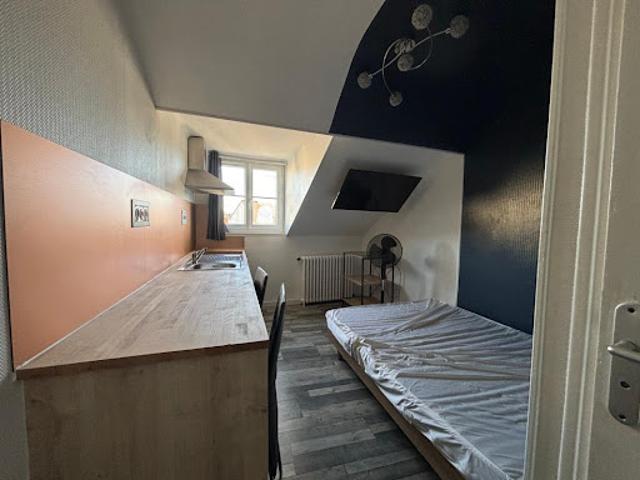 Appartement location à Châteaubriant-Ancenis, Châteaubriant