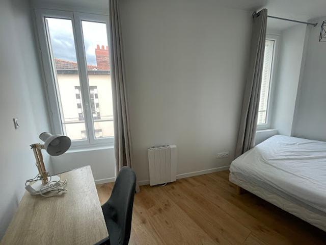Appartement location à Clermont-Ferrand, Clermont-ferrand