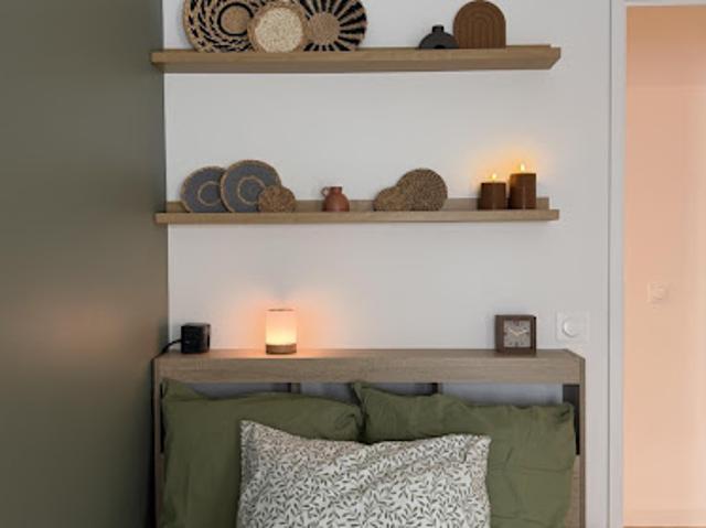 Appartement location à Le Raincy, Livry-gargan