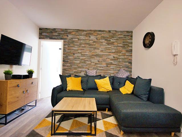 Appartement location à Évry, Petit-bourg