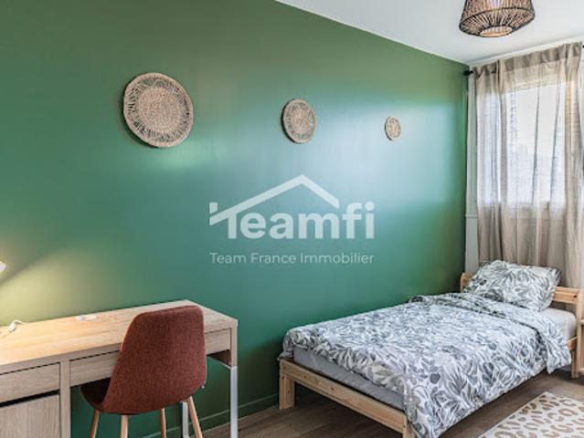 Appartement location à Orléans, Fleury-les-aubrais
