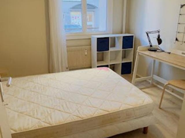 Appartement location à Lyon, Métropole de Lyon