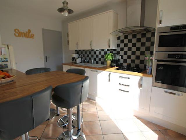 Appartement location à Saint-Germain-en-Laye, Maurecourt