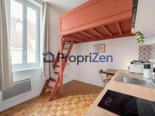 Appartement location à Paris, Île-de-France
