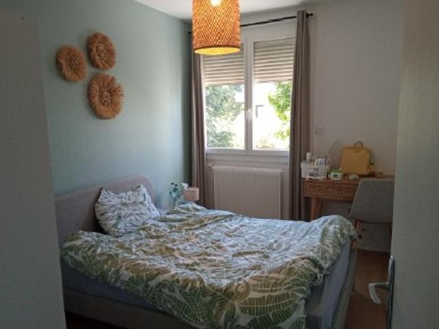 Appartement location à Bordeaux, Pessac