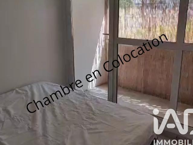Appartement location à Pontoise