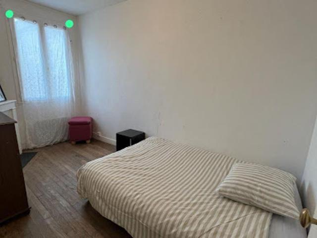 Appartement location à Nanterre, Puteaux