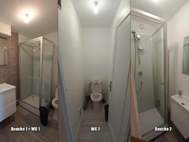Appartement location à Évry, Ris-orangis