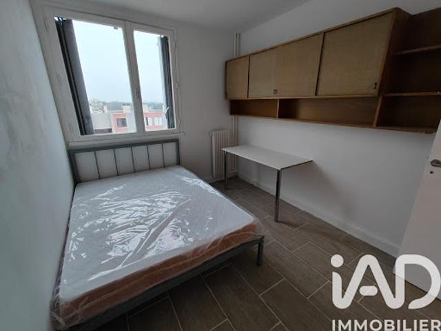 Appartement location à Saint-Denis, Stains
