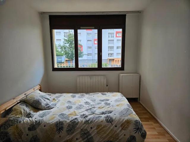 Appartement location à Strasbourg, Hoenheim