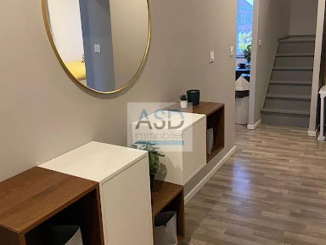 Appartement location à Lille, Tourcoing