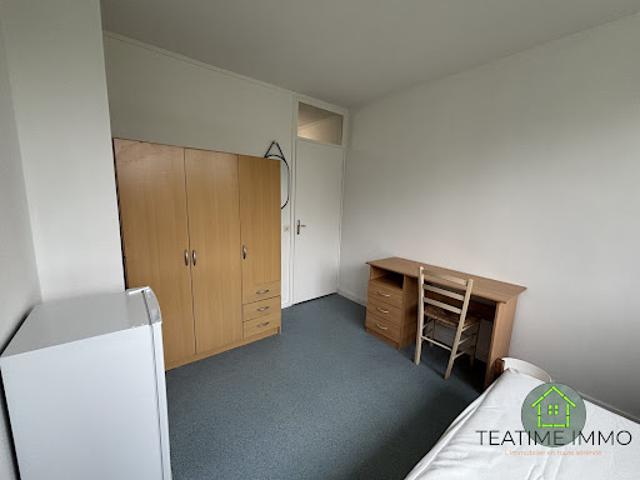 Appartement location à Lille, Villeneuve-d'ascq