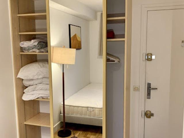 Appartement location à Nogent-sur-Marne, Vincennes