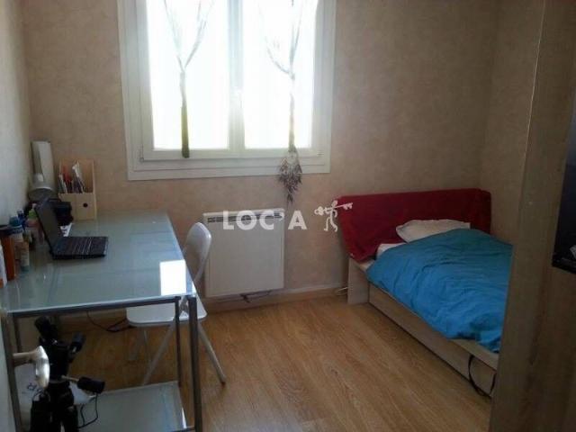 Appartement location à La Boutasse, Bron