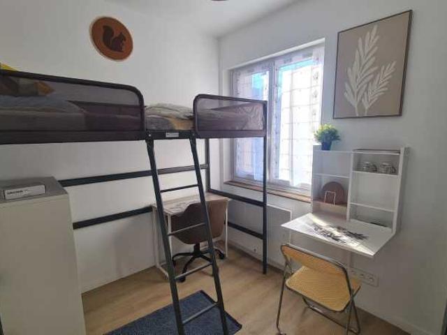 Appartement location à Orléans