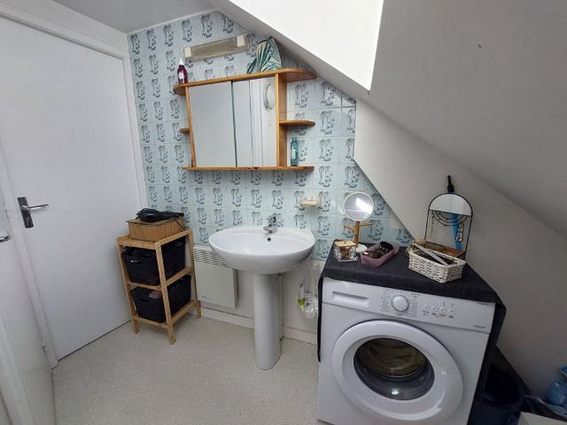 Appartement location à Guéret