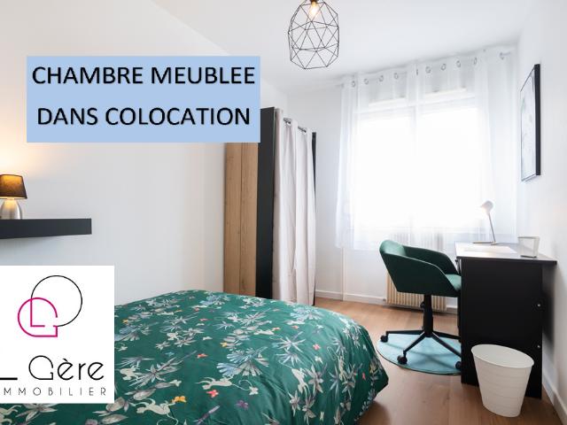 Appartement location à Nancy, Grand Est