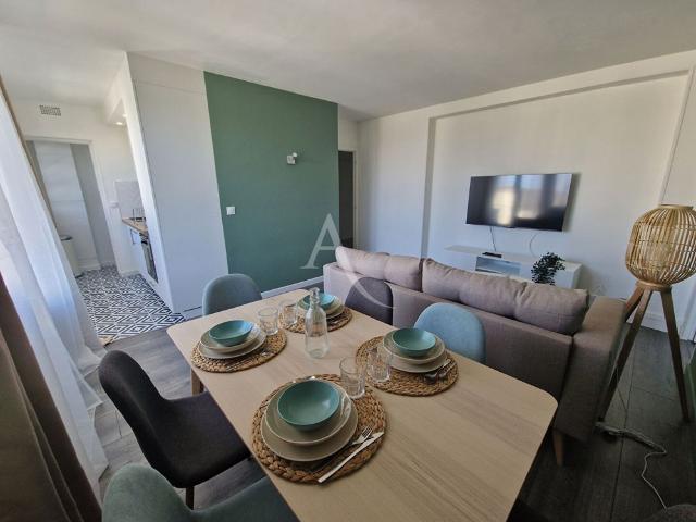Appartement location à Caen