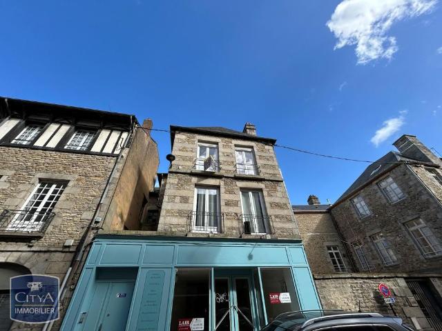 Appartement location à Alençon, Saint-germain-du-corbéis