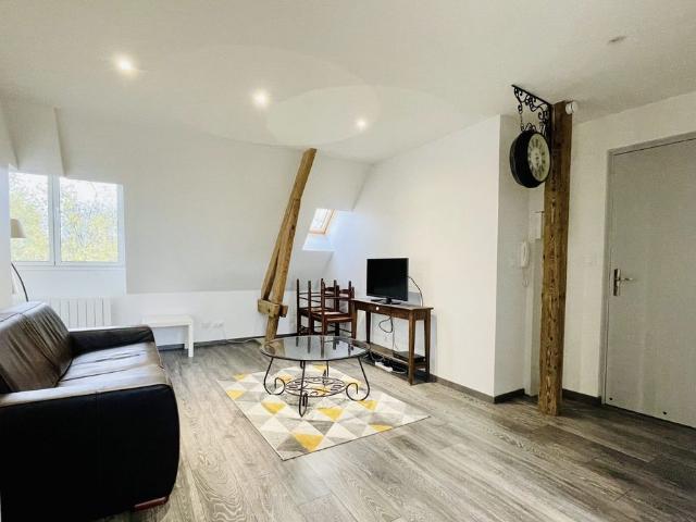 Appartement location à Amiens, Dury