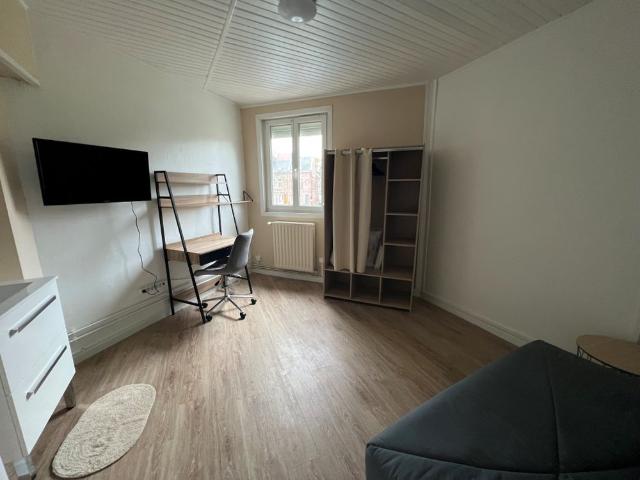 Appartement location à Dury, Somme