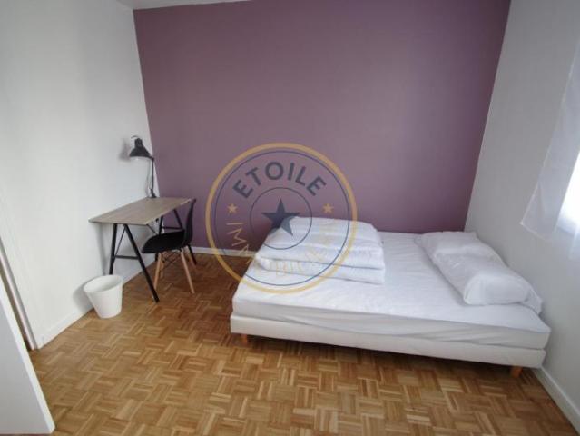Appartement location à Angers