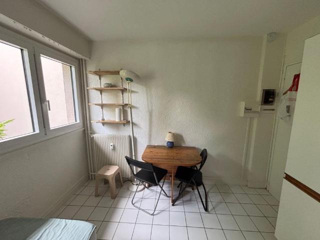 Appartement location à Antony, Bourg-la-reine