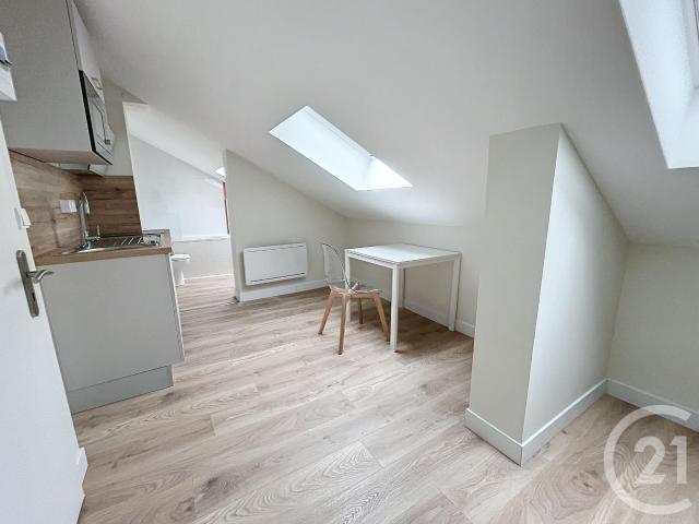 Appartement location à Clermont-Ferrand, Aubière