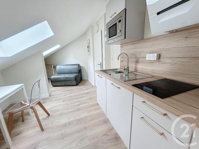 Appartement location à Clermont-Ferrand, Aubière