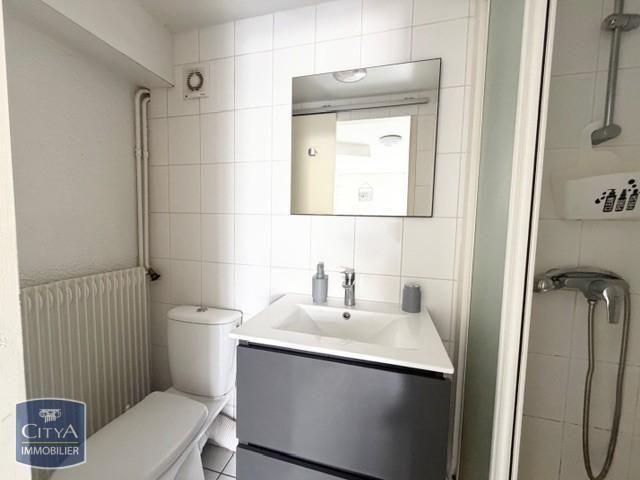 Appartement location à Clermont-Ferrand, Clermont-ferrand
