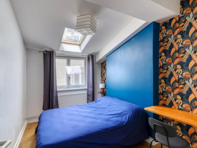 Appartement location à Clermont-Ferrand, Aubière