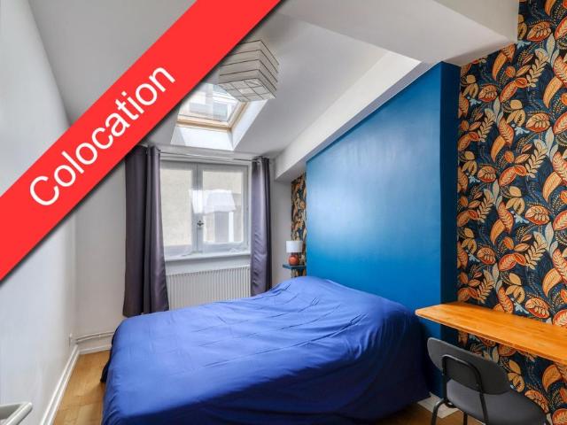 Appartement location à Clermont-Ferrand, Clermont-ferrand