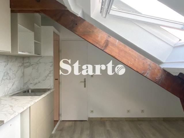 Appartement location à Dijon