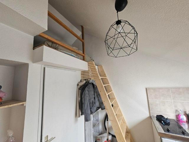 Appartement location à Grenoble