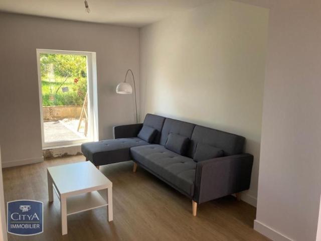 Appartement location à Limoges, Isle