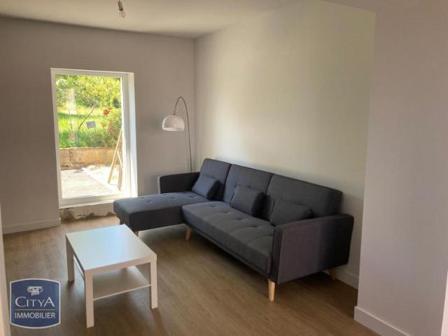Appartement location à Isle, Thias