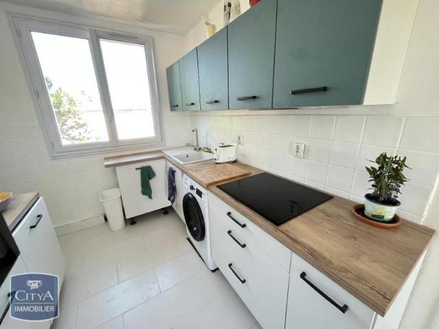 Appartement location à Tours, Joué-lès-tours