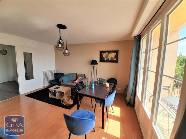 Appartement location à Le Mans
