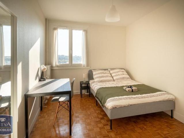 Appartement location à Le Mans